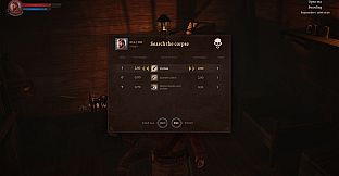 Corsairs Legacy: Naval Mission - Pirate Action RPG