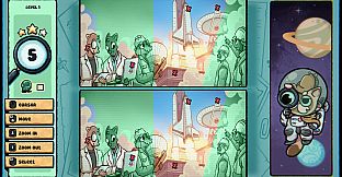 SpotCat vs The Cheddar Mafia: World Bundle