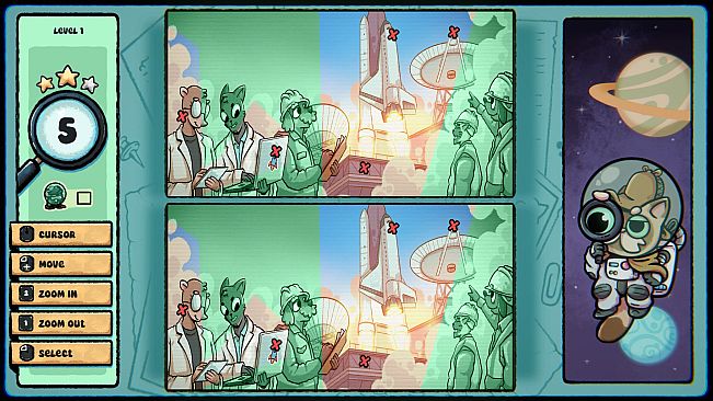 SpotCat vs The Cheddar Mafia: World Bundle