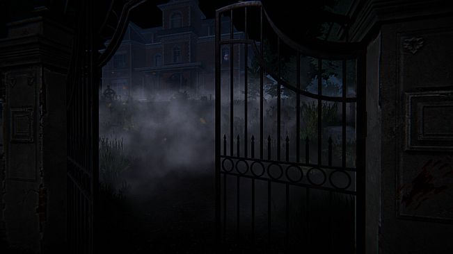 Wraith Rage: A Shadow's Choice