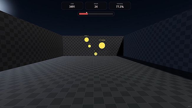 AIM/FLASH Trainer