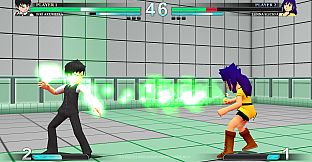 THE GREEN HOOK FIGHTER