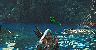 Monster Hunter Wilds - Zdobienie: latające mikstury