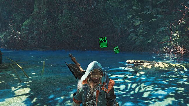 Monster Hunter Wilds - Zdobienie: latające mikstury