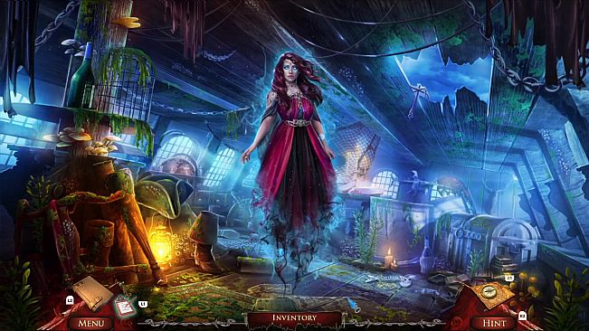 Ominous Tales: The Forsaken Isle - Collectors Edition