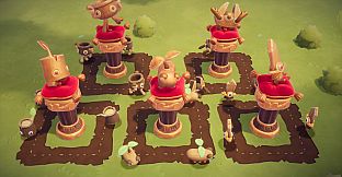 Oddsparks: An Automation Adventure - Deluxe Upgrade