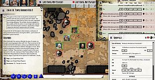 Fantasy Grounds - Pathfinder RPG - Wrath of the Righteous AP 2: Sword of Valor