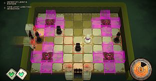 Dungeon's Gambit