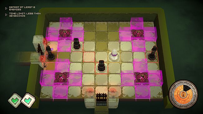 Dungeon's Gambit
