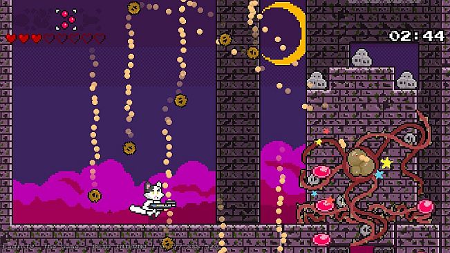 Fadin's Vacation in the Parallel Kingdom