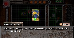 Overencumbered In Another World