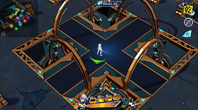 Zengeon-Grab your Summer Memory (swimwear #4)