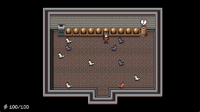 天台物语 Rooftop Story