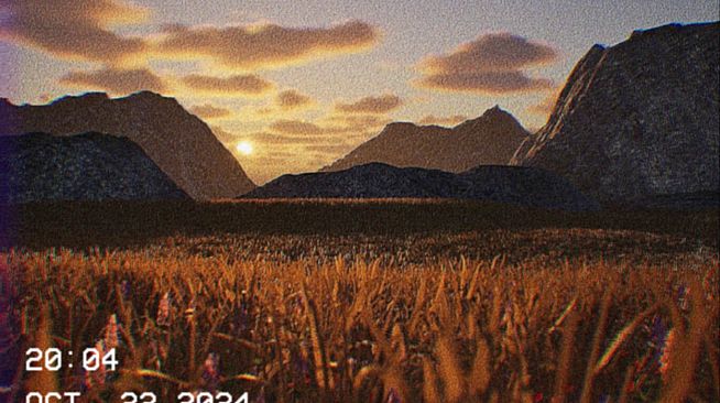 VoidWalker: Call of Insomnia