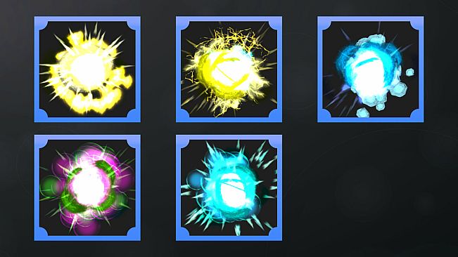 RPG Maker MZ - MGC Animations Collection Vol 2