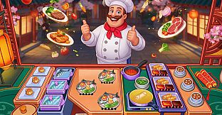 Master Gourmet Cook