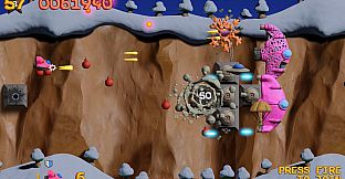 Platypus Reclayed - Platypus Winter Mission