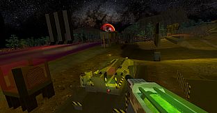 EVECTOR, Acid Thirst