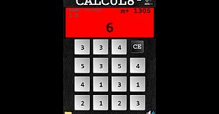 Calcul8²