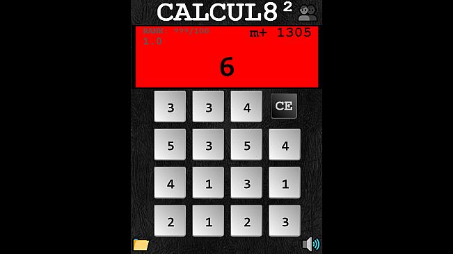 Calcul8²