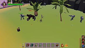 多边星球 Multilateral Planet