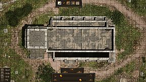 Masterwork Fantasy Map Cartographer