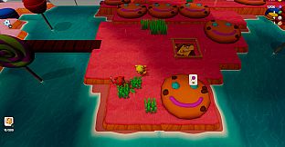 Sweet Land Survival
