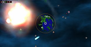 Guardian: Planet Defense