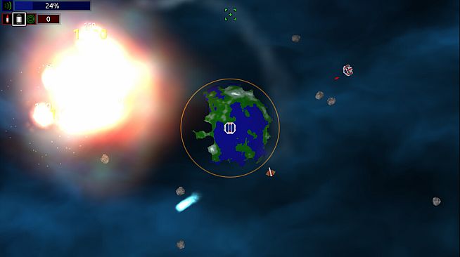 Guardian: Planet Defense