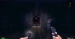 Dementium II