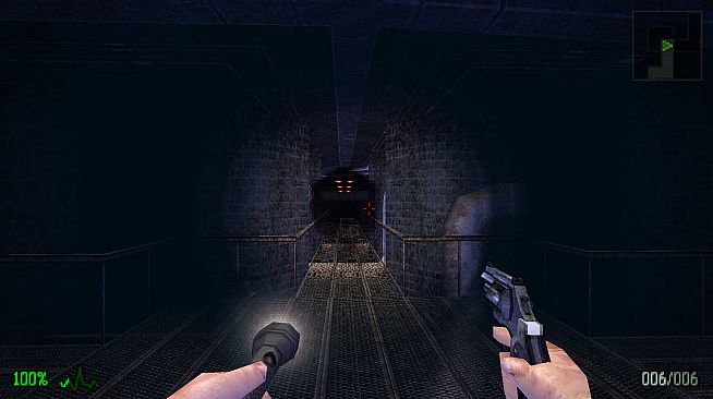 Dementium II