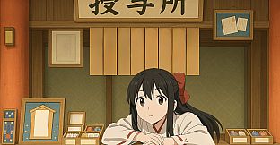 《比特尔特岛：与她们共度的日常》