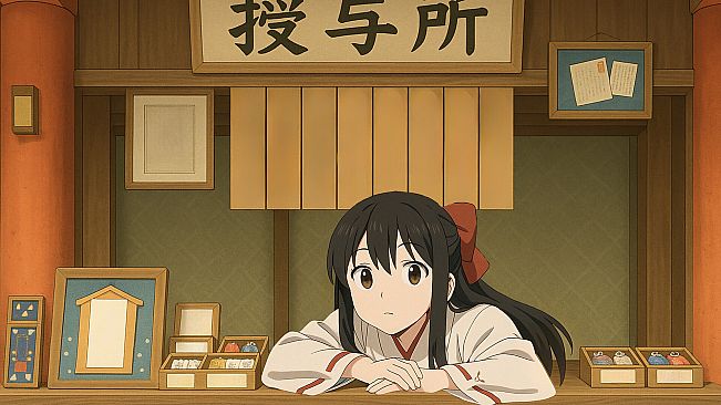 《比特尔特岛：与她们共度的日常》