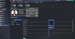 Pro Basketball Manager 2026