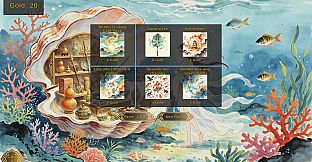Spirit Grid: Journey to the West