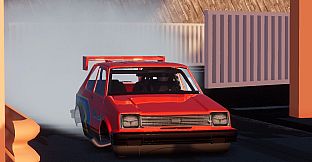 Bounty Drag Racing - Import Modified Pack 2