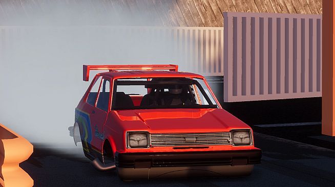 Bounty Drag Racing - Import Modified Pack 2