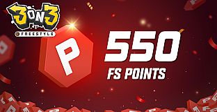 550 Points