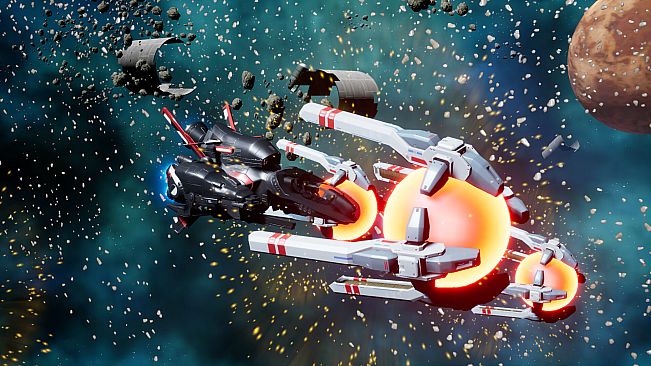 R-Type Tactics I • II Cosmos - Unit Color Variation Fighter Pack
