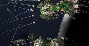 Gratuitous Space Battles: The Tribe