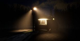 Case Blind: Stolen Route