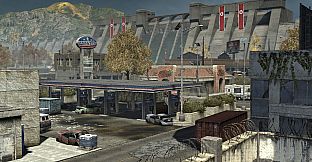 Homefront: Fire Sale Map