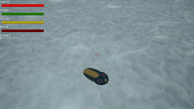 Cambrian Dawn - Daguinaspidae DLC