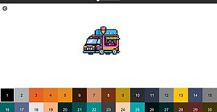 Pixel Art Monster - Expansion Pack 9