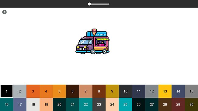 Pixel Art Monster - Expansion Pack 9