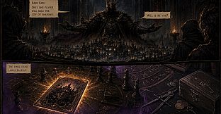 Citadels - Shadow City