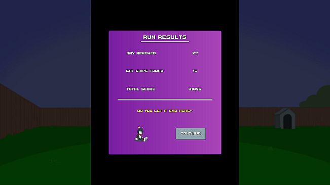 Dog Gone Cats: Tail of 300 Days (Pawlike Edition)