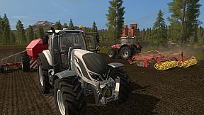Farming Simulator 17 - Platinum Edition