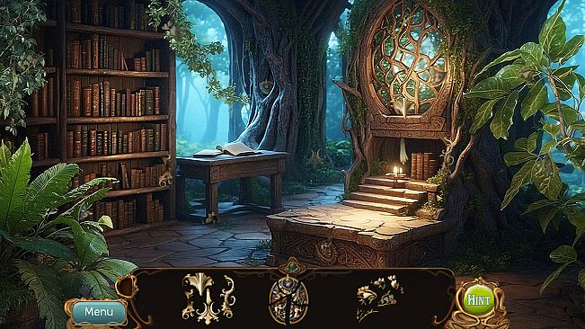 Enchantment 2 Sun’s Tear Collector's Edition