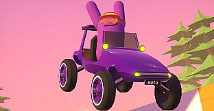 Zeepkist - King's Day DLC